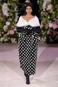 Richard Quinn RTW Spring 2024