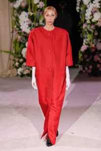 Richard Quinn RTW Spring 2024