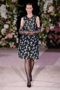 Richard Quinn RTW Spring 2024