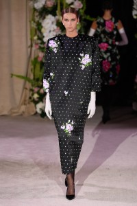 Richard Quinn RTW Spring 2024