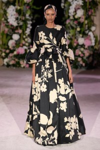 Richard Quinn RTW Spring 2024