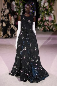 Richard Quinn RTW Spring 2024