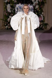 Richard Quinn RTW Spring 2024