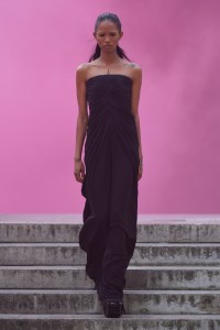 Rick Owens RTW Spring 2024
