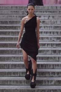 Rick Owens RTW Spring 2024