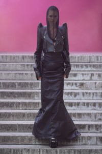 Rick Owens RTW Spring 2024