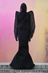 Rick Owens RTW Spring 2024
