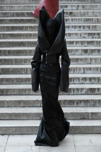 Rick Owens RTW Spring 2024
