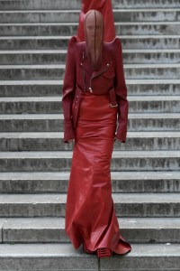 Rick Owens RTW Spring 2024