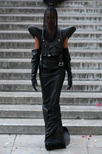 Rick Owens RTW Spring 2024