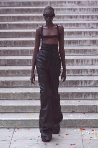 Rick Owens RTW Spring 2024