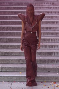 Rick Owens RTW Spring 2024