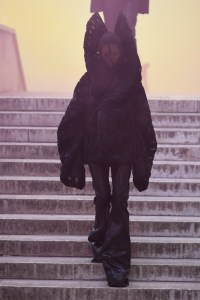 Rick Owens RTW Spring 2024