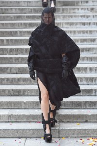 Rick Owens RTW Spring 2024