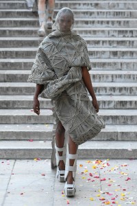 Rick Owens RTW Spring 2024