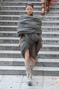 Rick Owens RTW Spring 2024