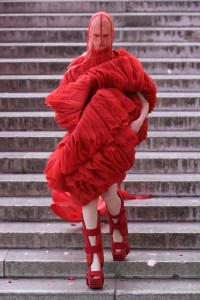 Rick Owens RTW Spring 2024