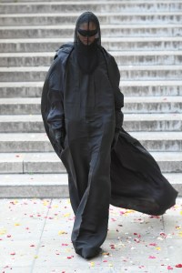 Rick Owens RTW Spring 2024