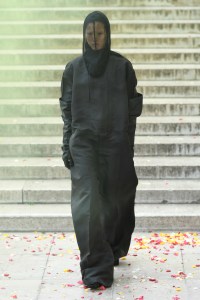 Rick Owens RTW Spring 2024