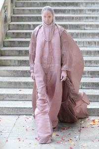 Rick Owens RTW Spring 2024