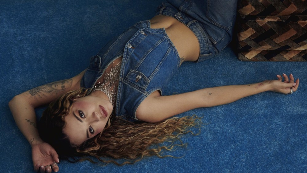 Primark joins forces with Rita Ora for new fashion collaboration.