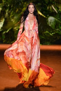 Roberto Cavalli RTW Spring 2024
