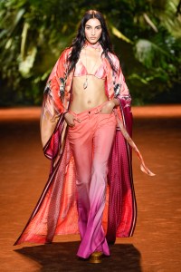 Roberto Cavalli RTW Spring 2024