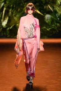 Roberto Cavalli RTW Spring 2024