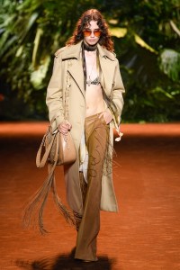 Roberto Cavalli RTW Spring 2024