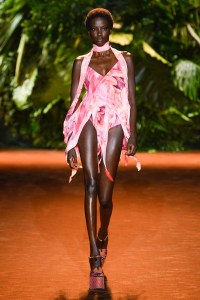 Roberto Cavalli RTW Spring 2024