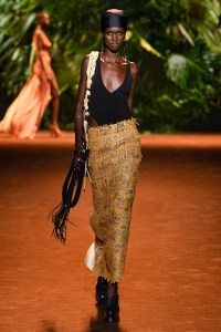Roberto Cavalli RTW Spring 2024
