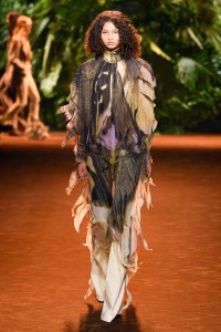 Roberto Cavalli RTW Spring 2024
