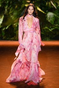 Roberto Cavalli RTW Spring 2024