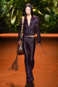 Roberto Cavalli RTW Spring 2024