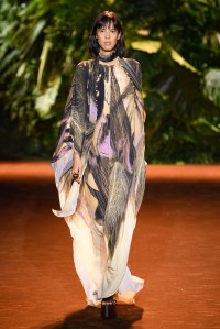 Roberto Cavalli RTW Spring 2024