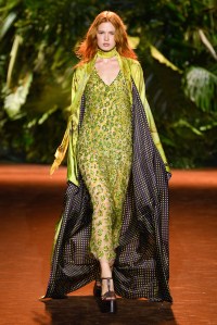 Roberto Cavalli RTW Spring 2024