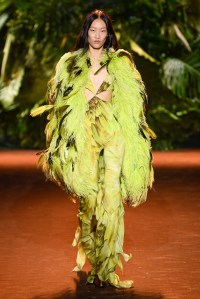Roberto Cavalli RTW Spring 2024