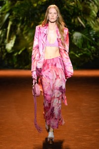 Roberto Cavalli RTW Spring 2024