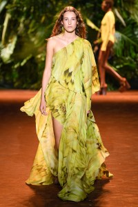 Roberto Cavalli RTW Spring 2024