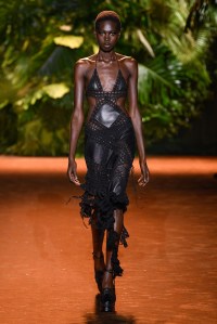 Roberto Cavalli RTW Spring 2024