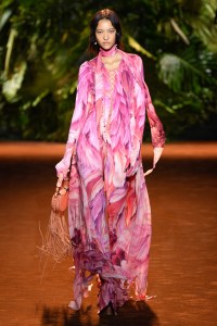 Roberto Cavalli RTW Spring 2024