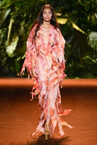 Roberto Cavalli RTW Spring 2024