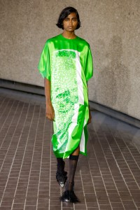 Roksanda RTW Spring 2024