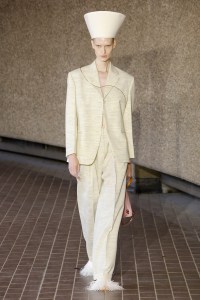 Roksanda RTW Spring 2024