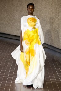 Roksanda RTW Spring 2024