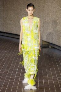 Roksanda RTW Spring 2024