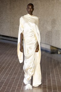 Roksanda RTW Spring 2024