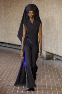 Roksanda RTW Spring 2024