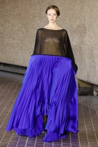 Roksanda RTW Spring 2024