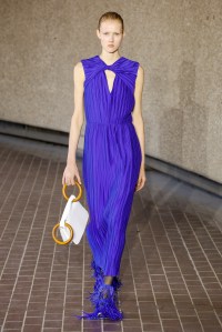 Roksanda RTW Spring 2024